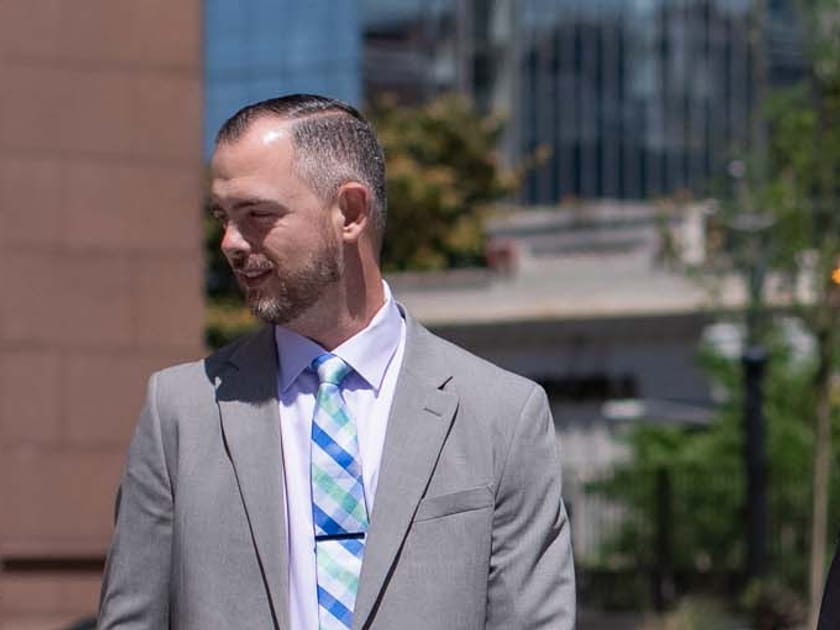 Daniel Nagel, founding attorney of the Nagel Law Firm