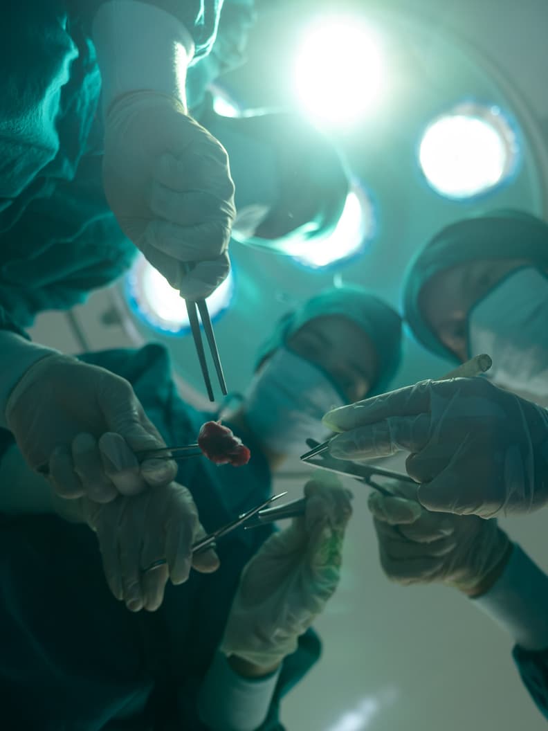 Medical Malpractice