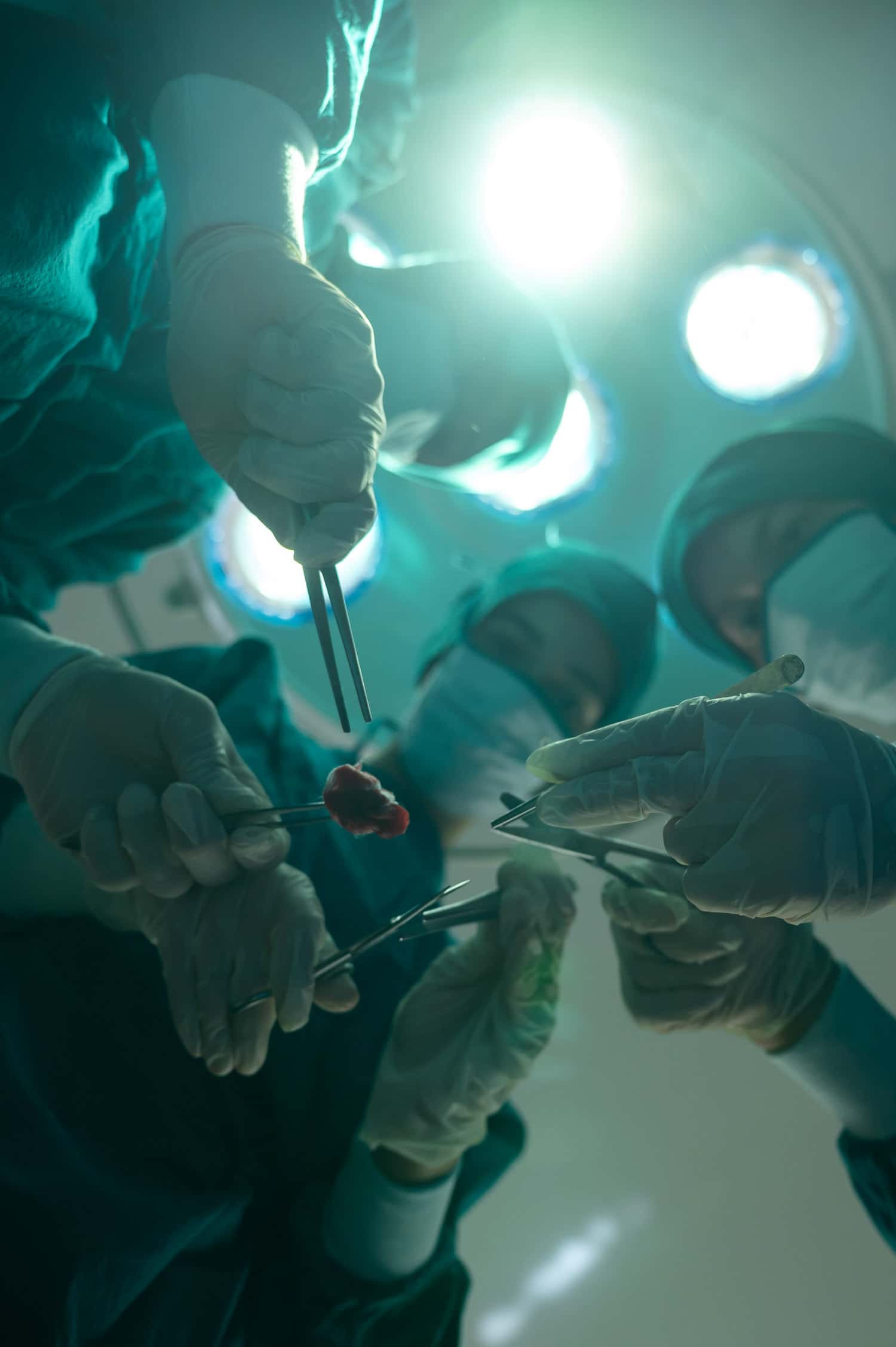 Medical Malpractice