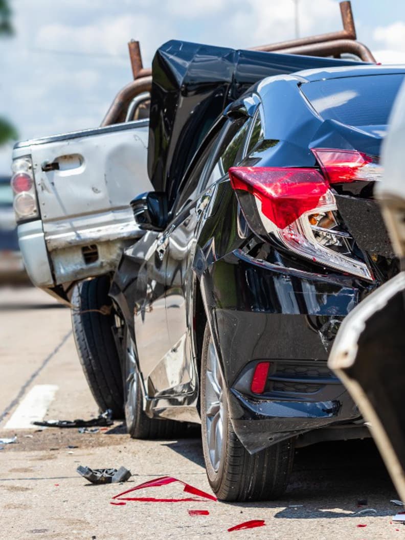 Car Wrecks