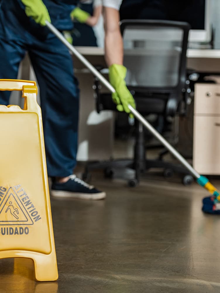 Premises Liability