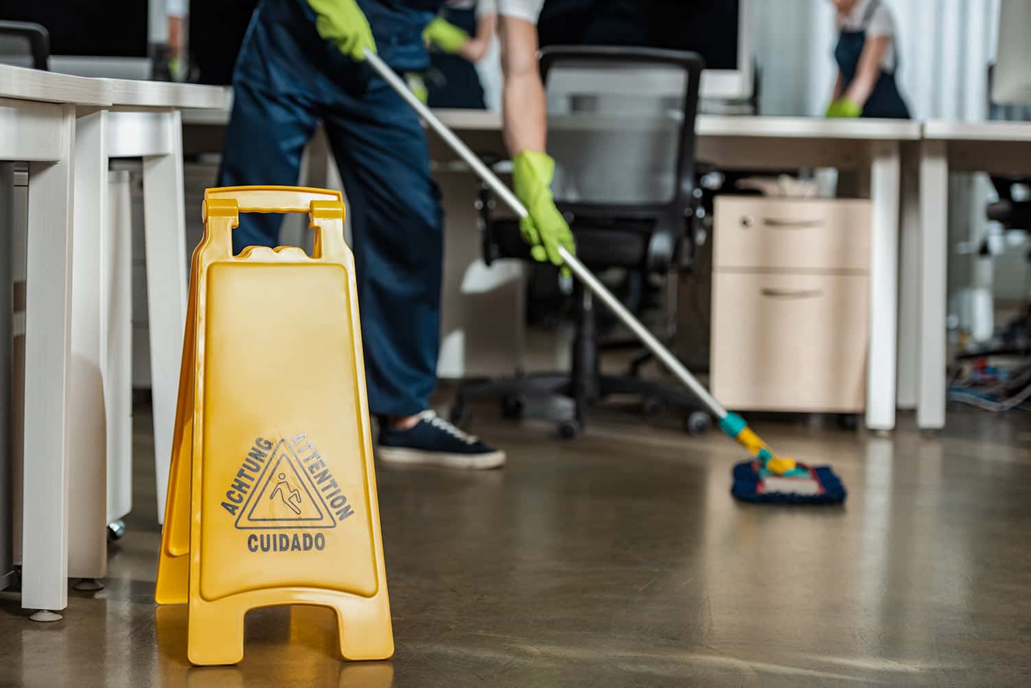 Premises Liability